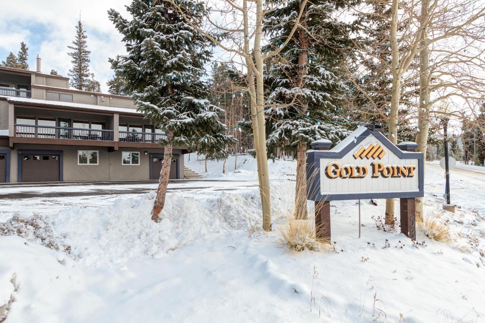 Gold Point Resort Breckenridge by Vacatia photo 8