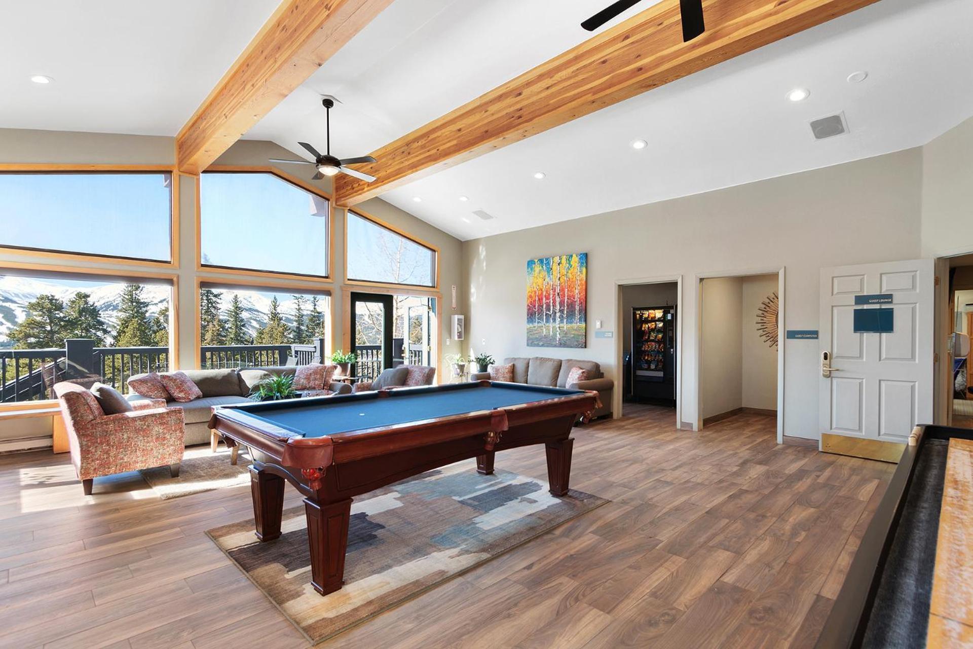 Gold Point Resort Breckenridge by Vacatia photo 27