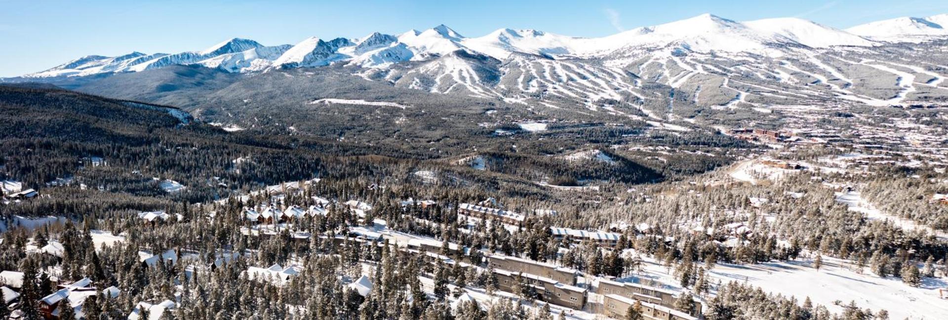 Gold Point Resort Breckenridge by Vacatia photo 26