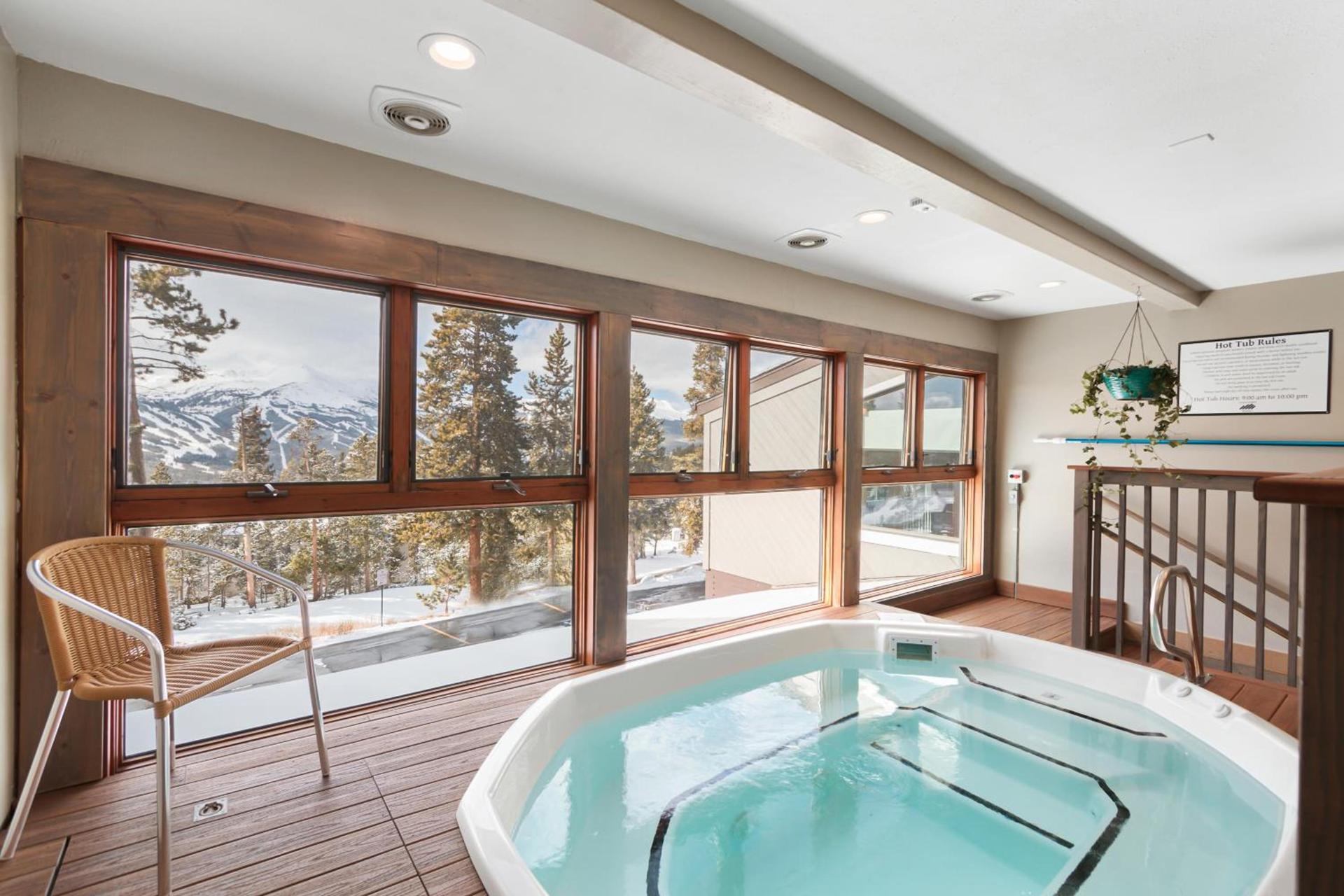 Gold Point Resort Breckenridge by Vacatia photo 28