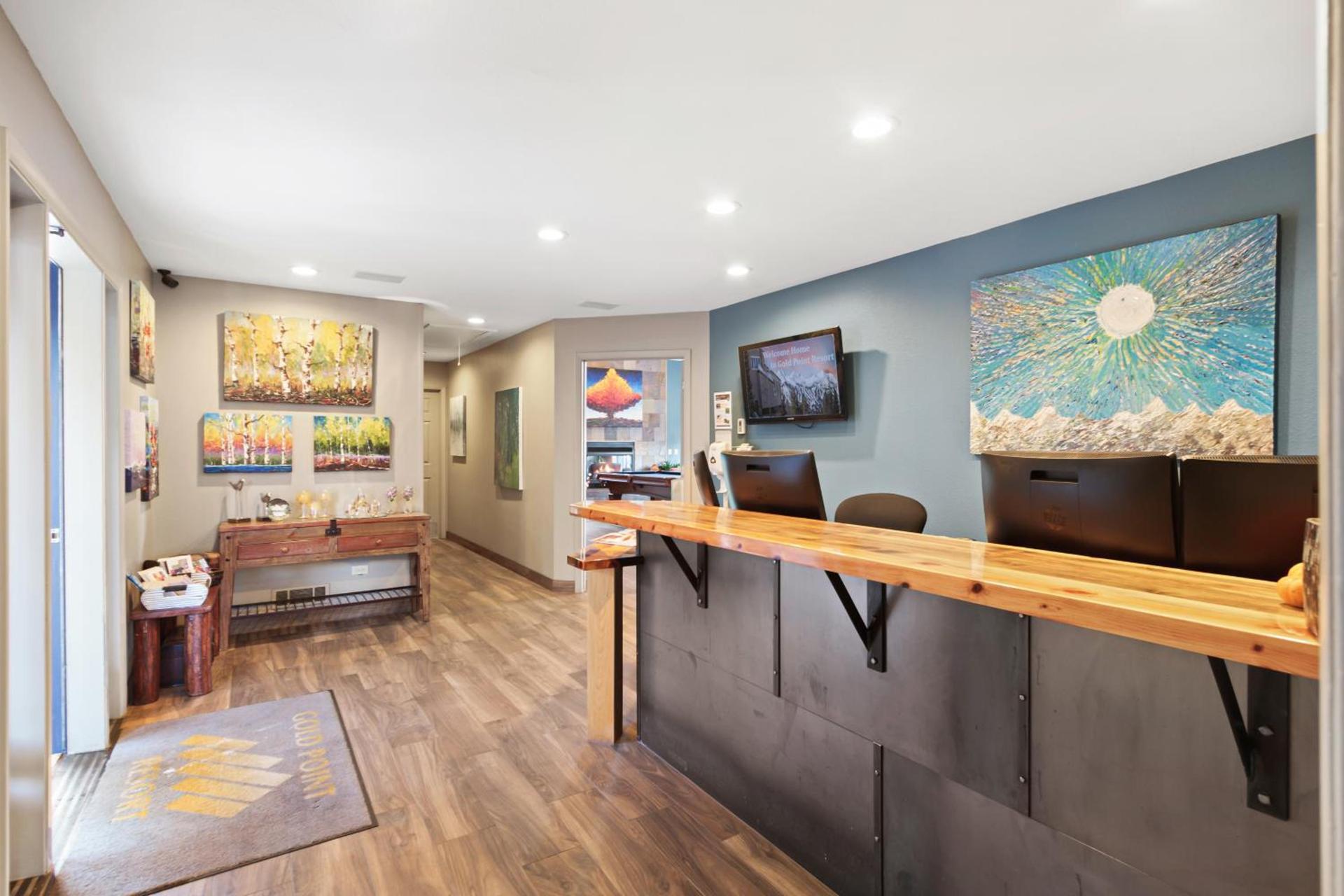 Gold Point Resort Breckenridge by Vacatia photo 29