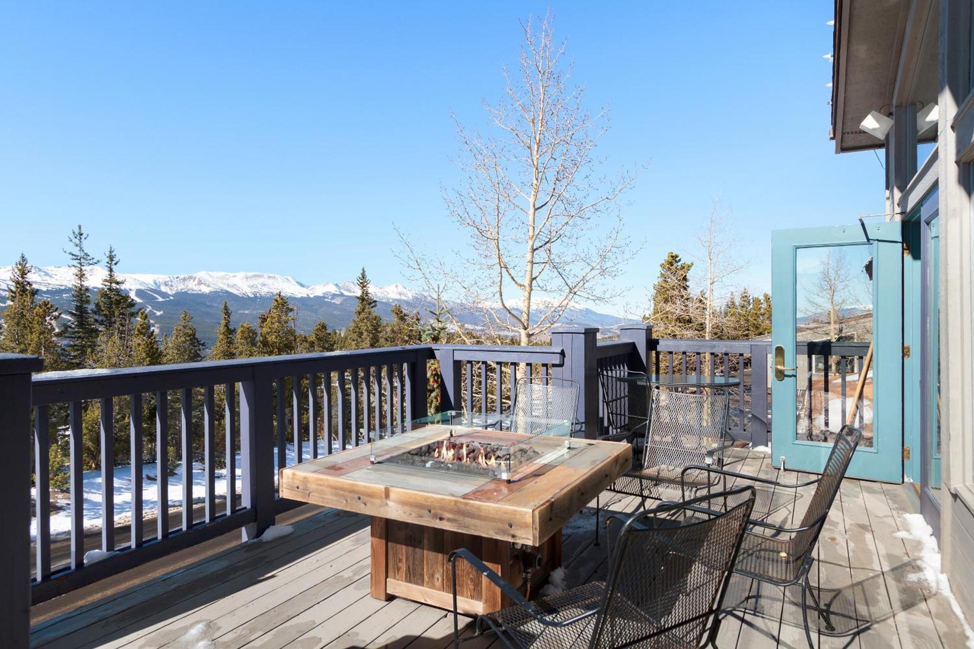 Gold Point Resort Breckenridge by Vacatia photo 31