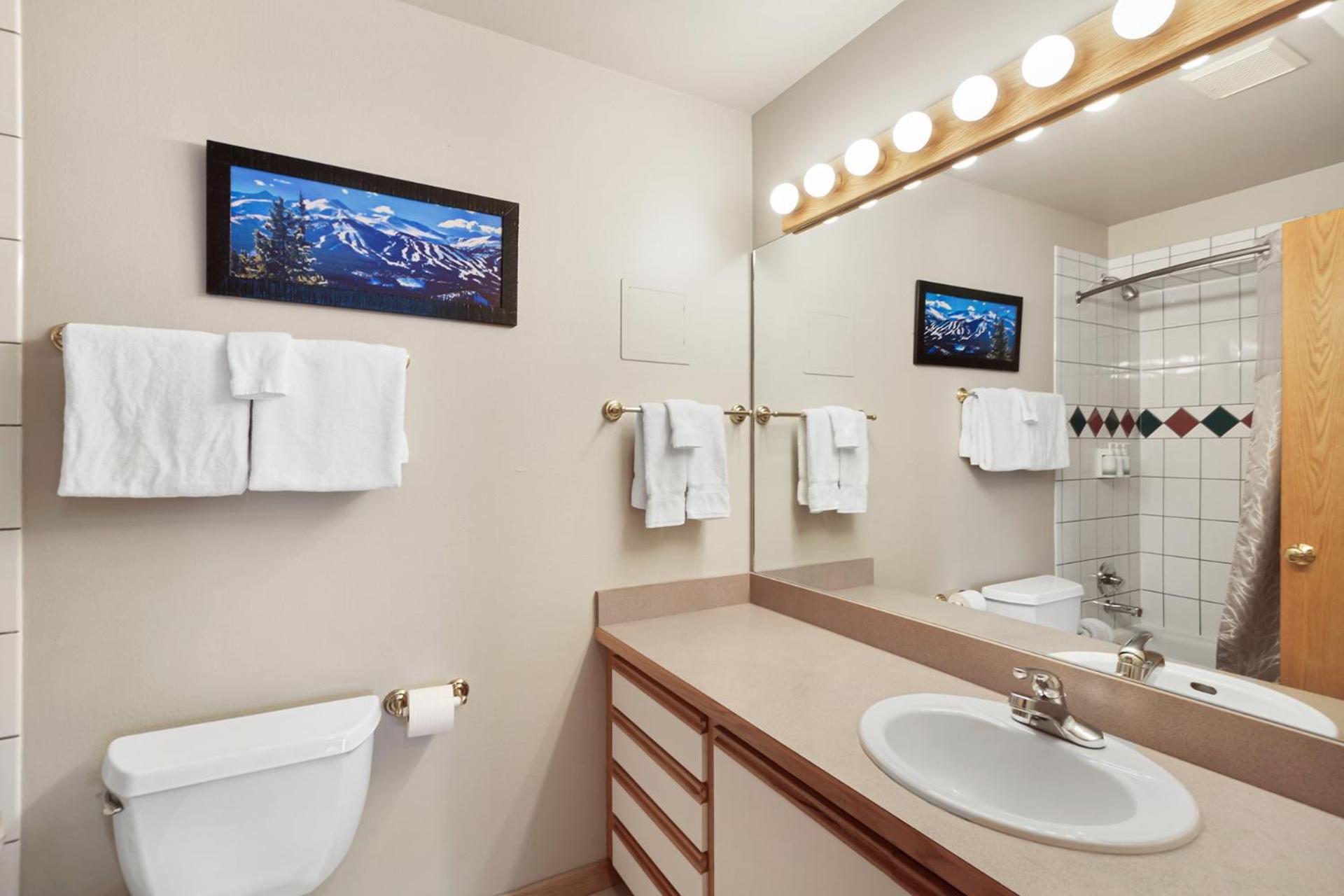 Gold Point Resort Breckenridge by Vacatia photo 3