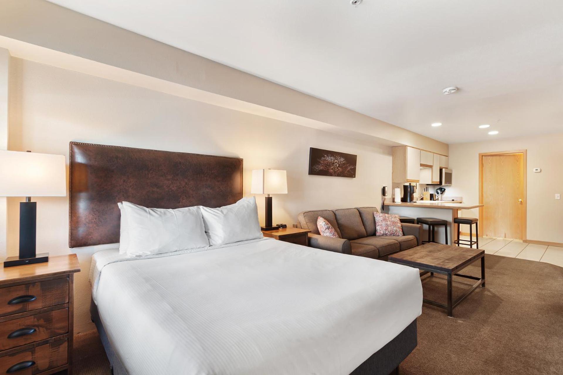 Gold Point Resort Breckenridge by Vacatia photo 2