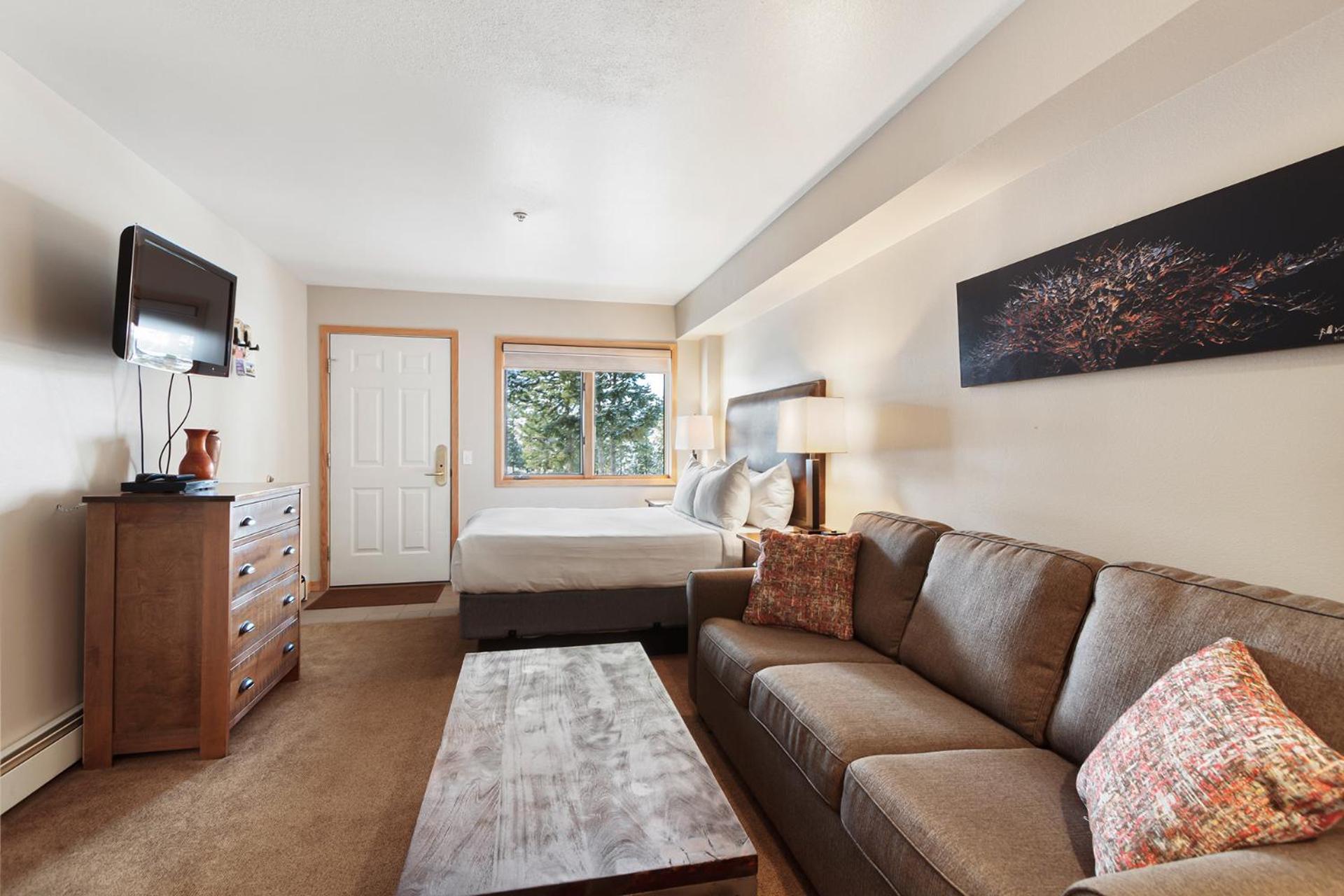 Gold Point Resort Breckenridge by Vacatia photo 33