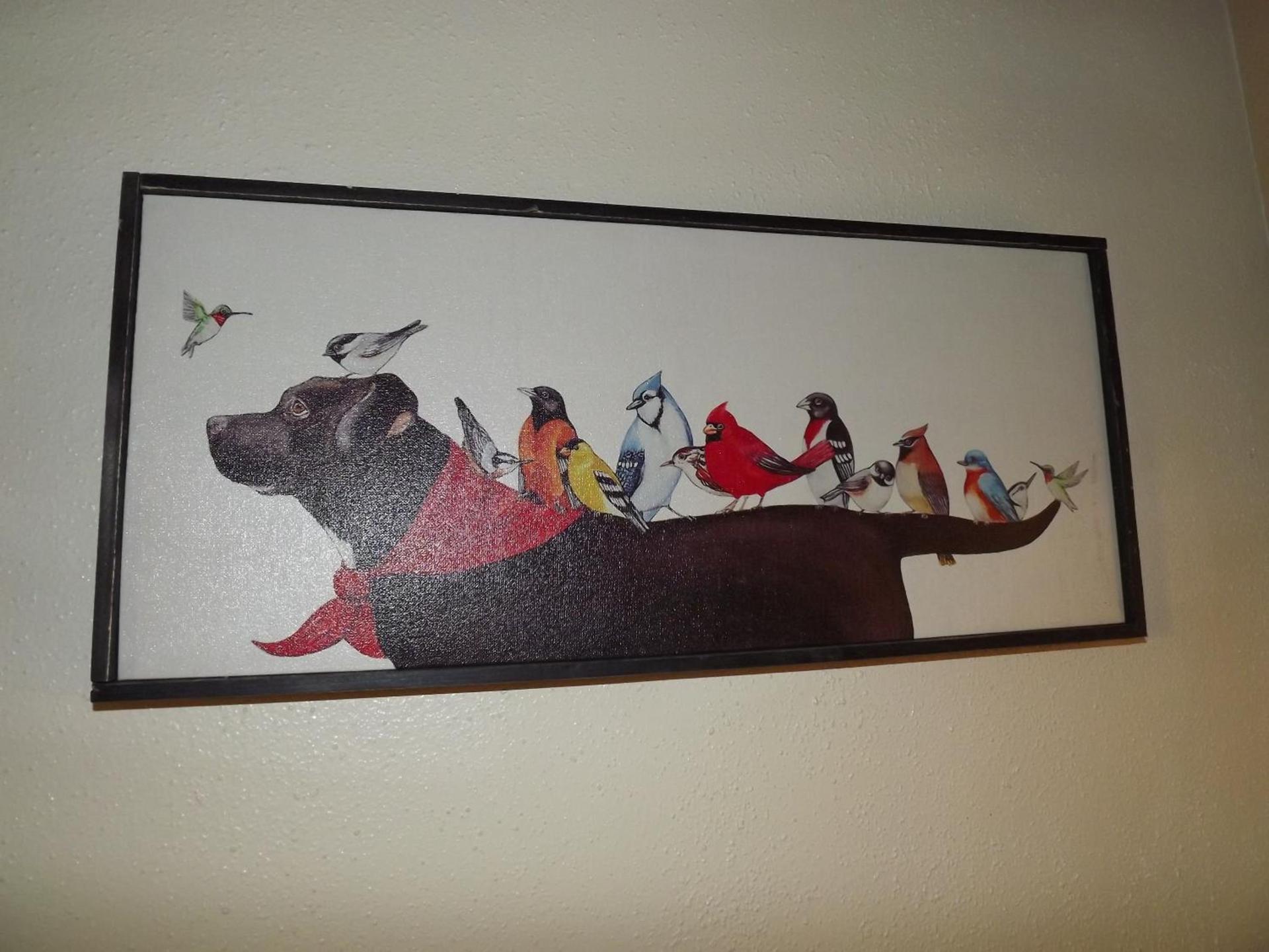 Crest Country Inn photo 30
