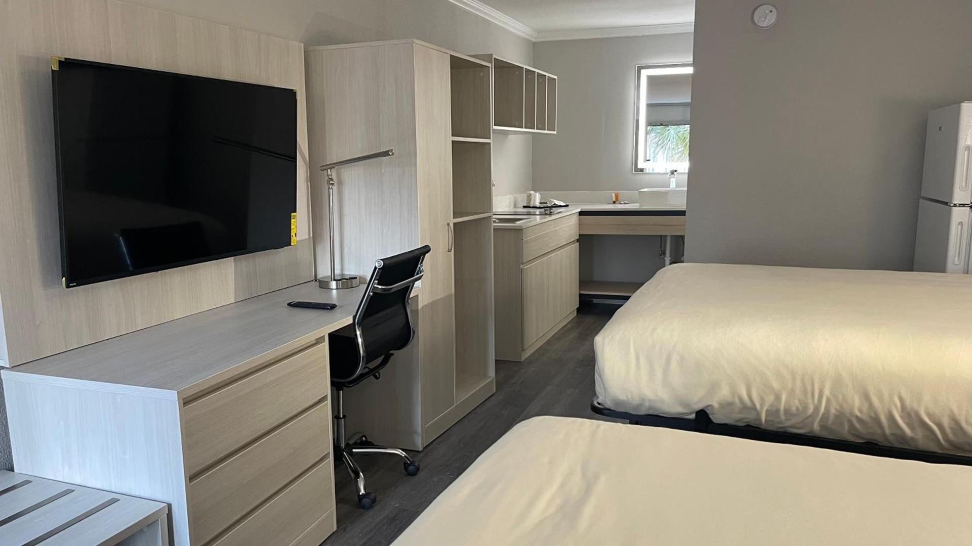 MainStay Suites Florence - Darlington photo 25