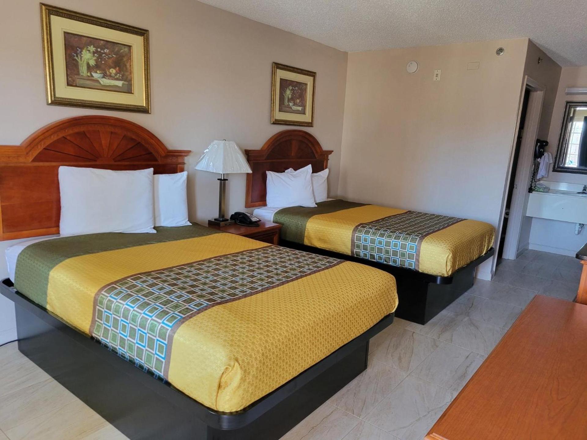 Carom Inn Denham Springs-BatonRouge photo 20