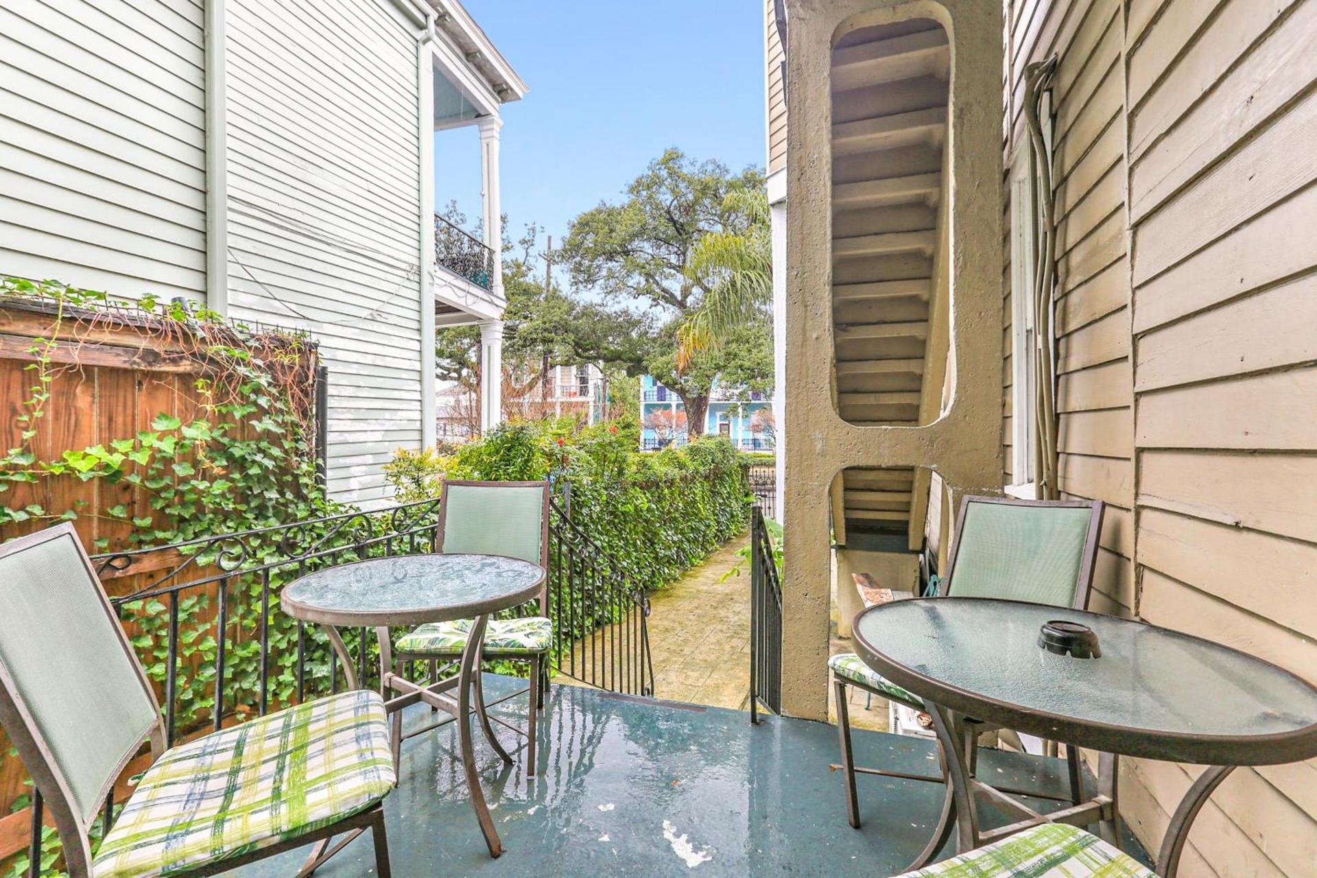 Rathbone Mansions New Orleans photo 63