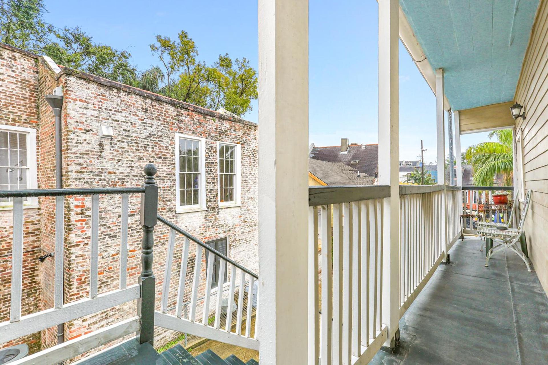 Rathbone Mansions New Orleans photo 65