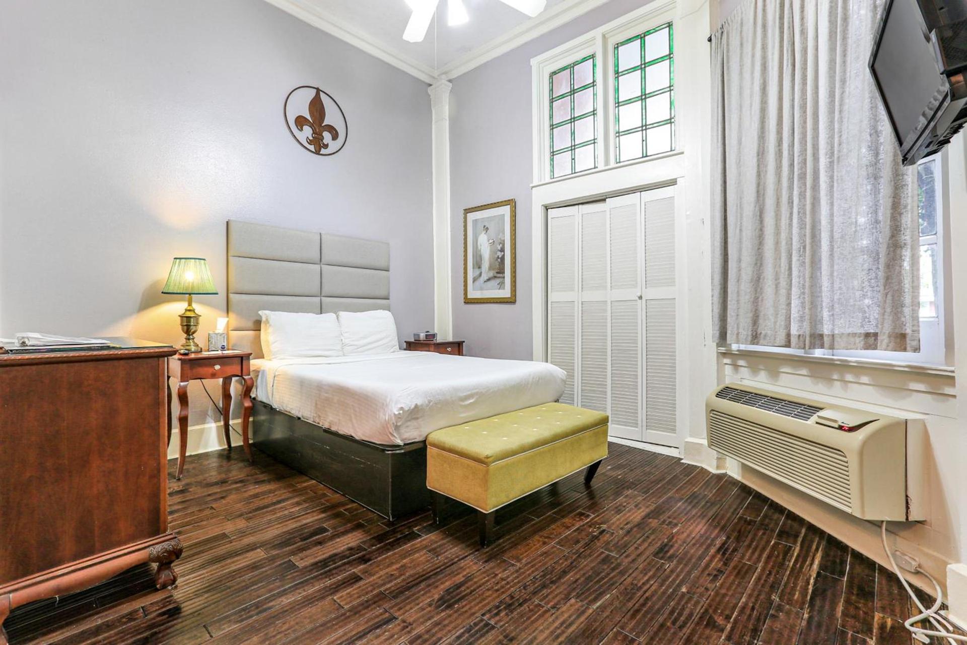 Rathbone Mansions New Orleans photo 68