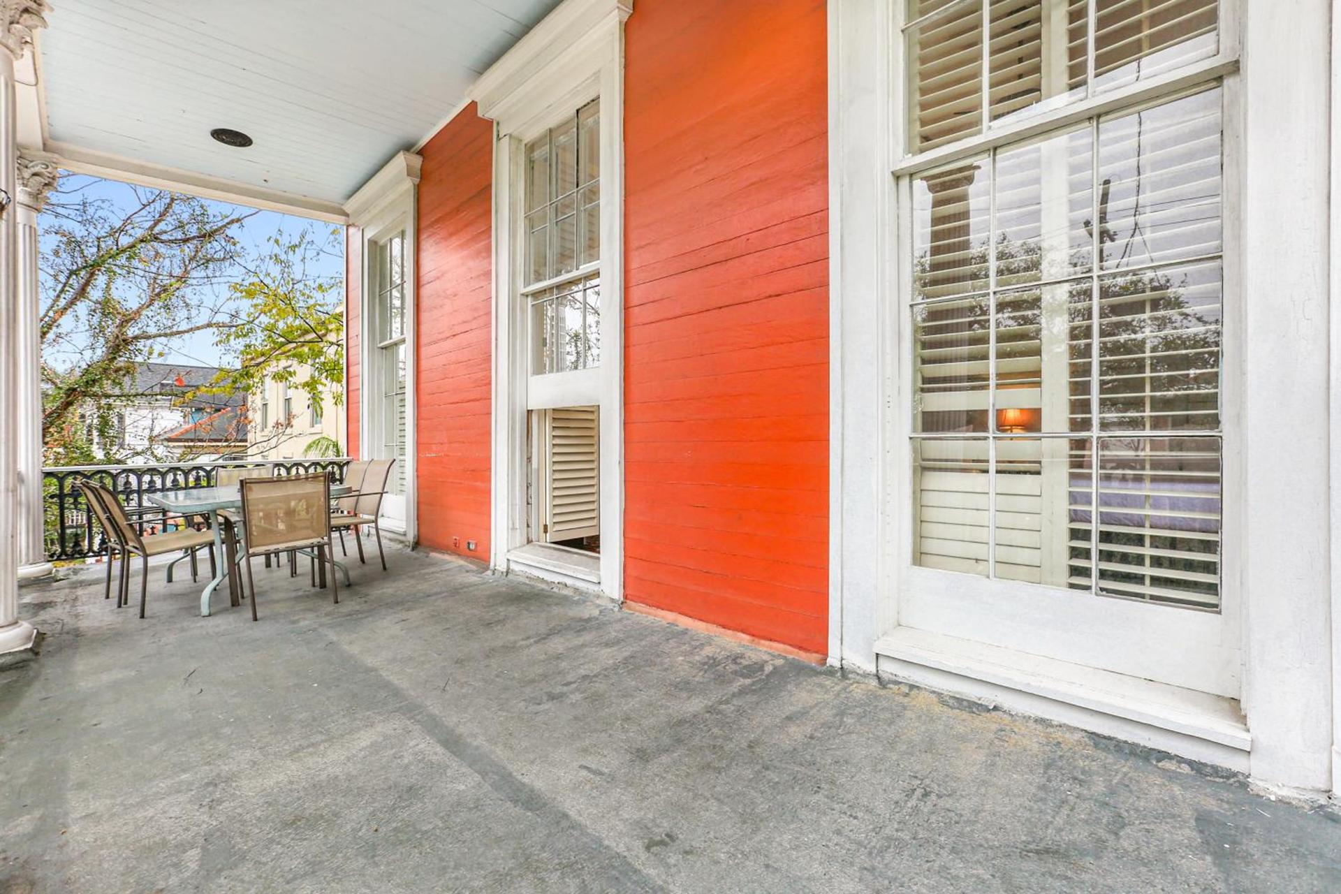 Rathbone Mansions New Orleans photo 76