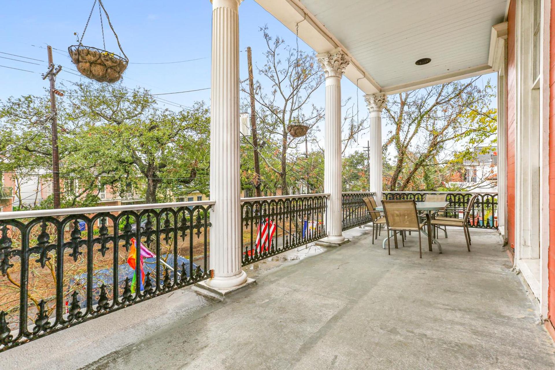 Rathbone Mansions New Orleans photo 75