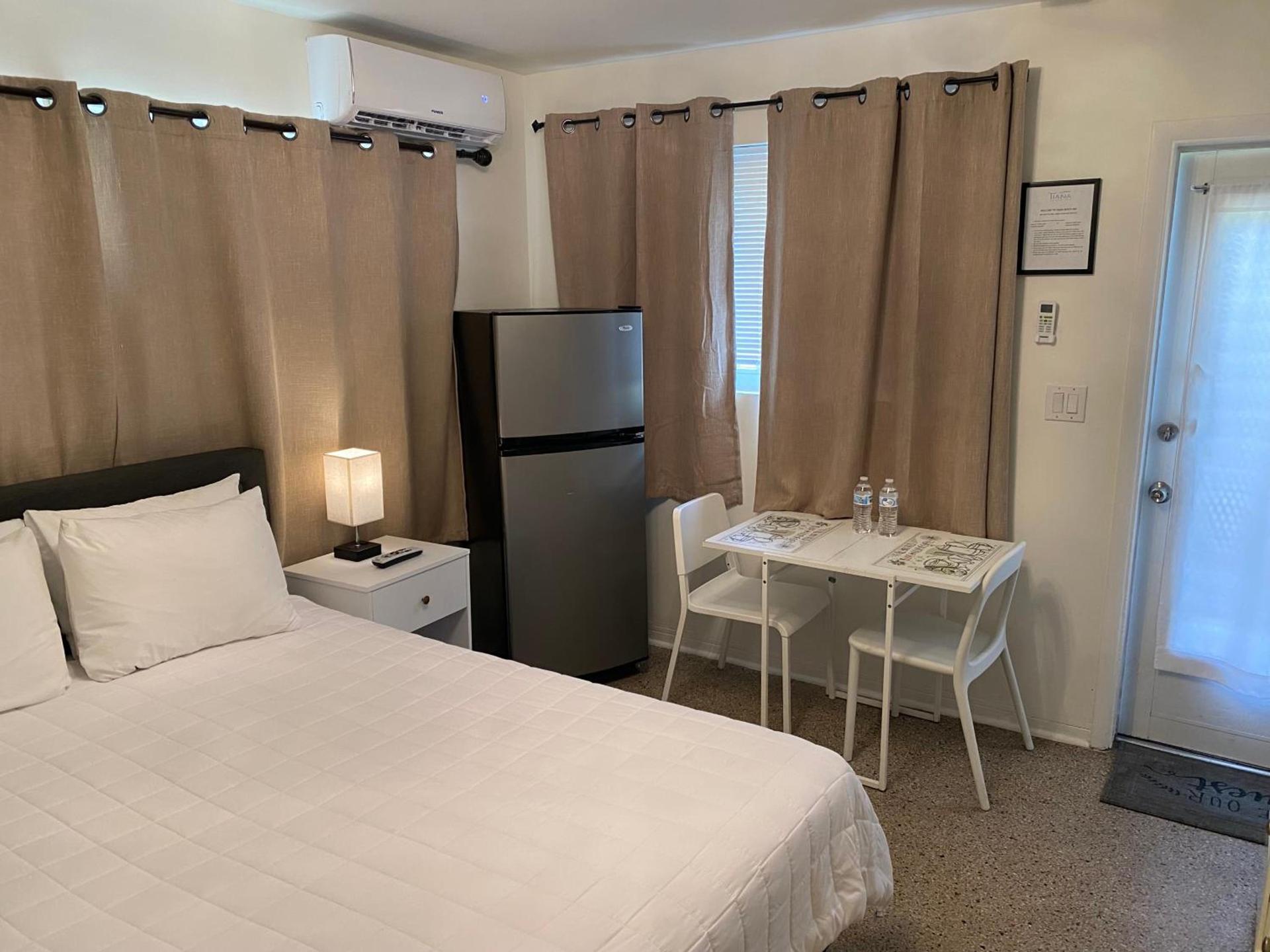 Tiana Beach Inn photo 24