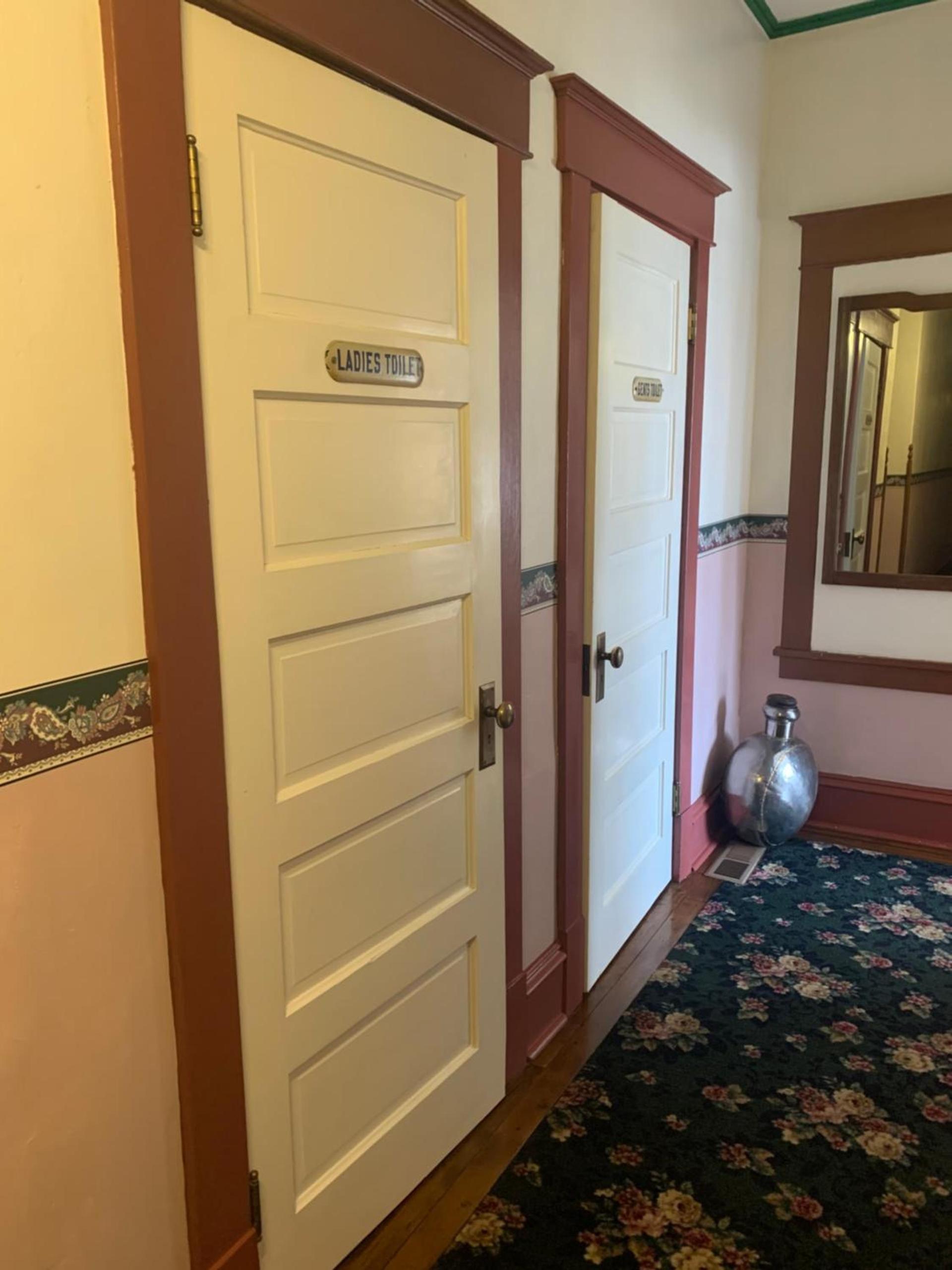 Historic Hotel Greybull photo 24