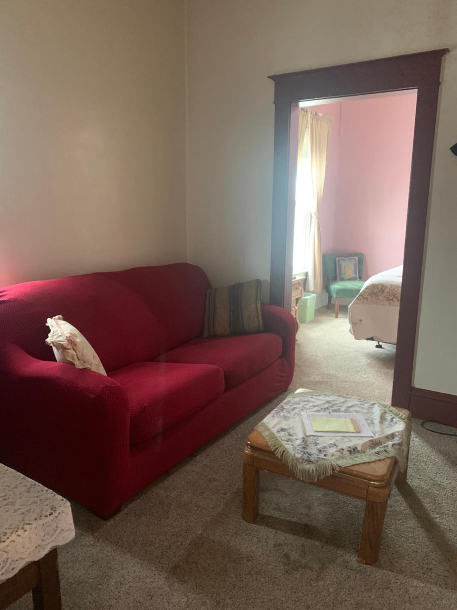 Historic Hotel Greybull photo 22