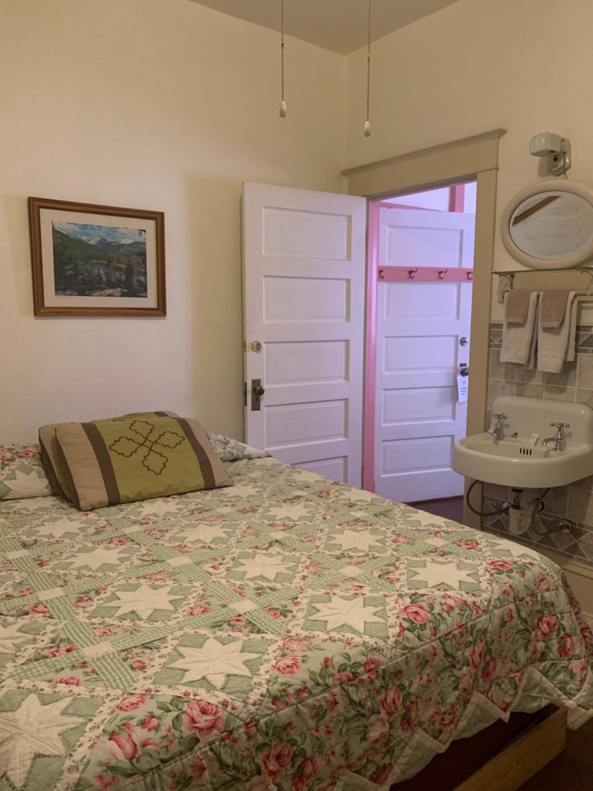 Historic Hotel Greybull photo 28