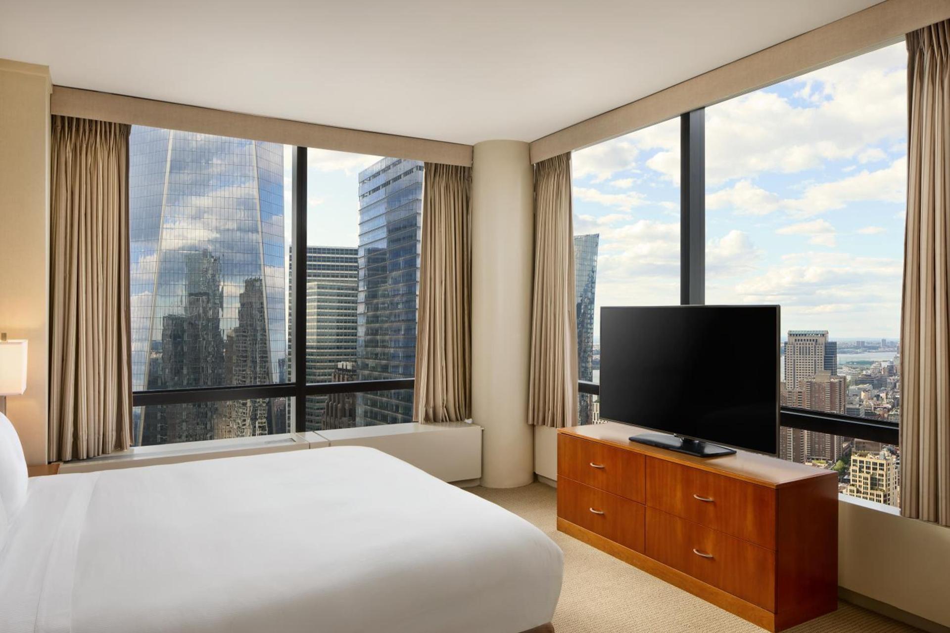 M Social Hotel New York Downtown photo 40