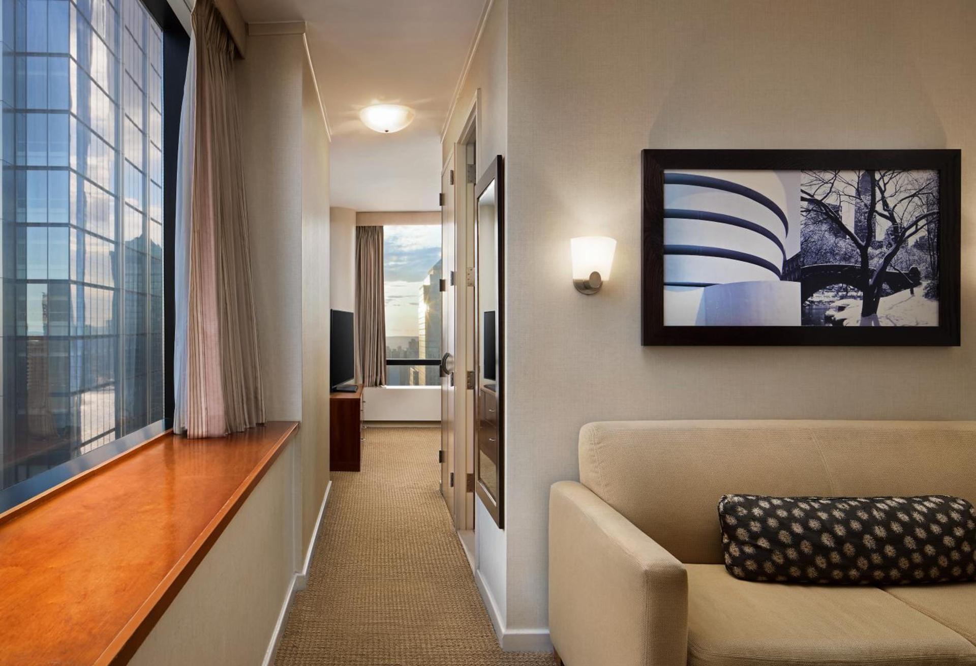 M Social Hotel New York Downtown photo 38