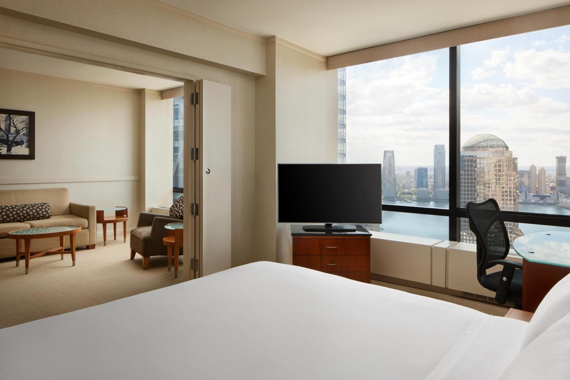 M Social Hotel New York Downtown photo 32