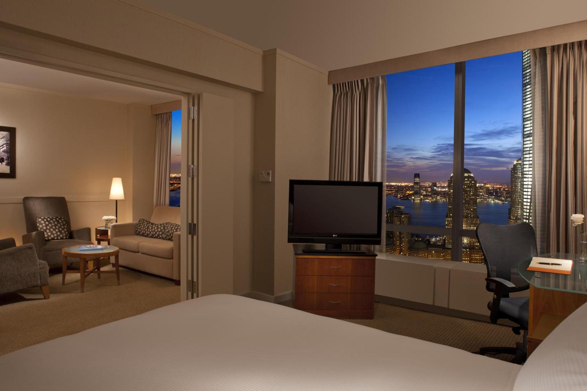 M Social Hotel New York Downtown photo 57