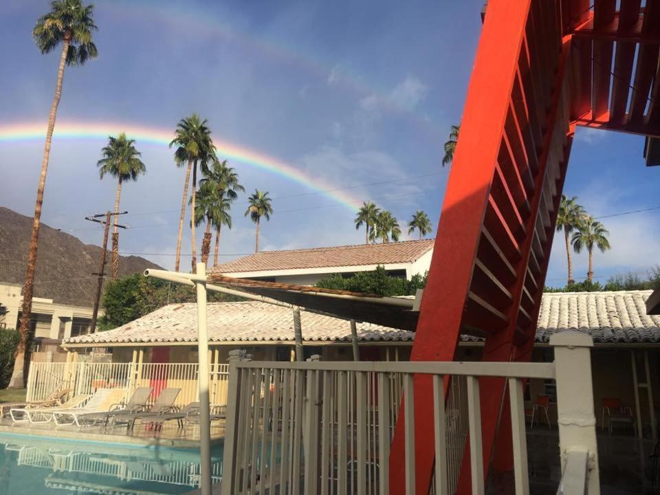 Aloha Hotel Palm Springs photo 2