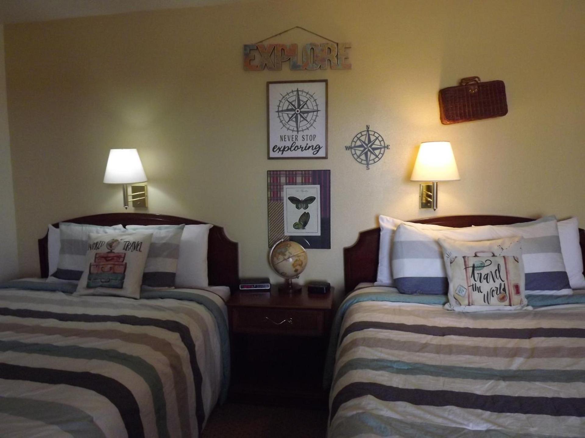 Crest Country Inn photo 50