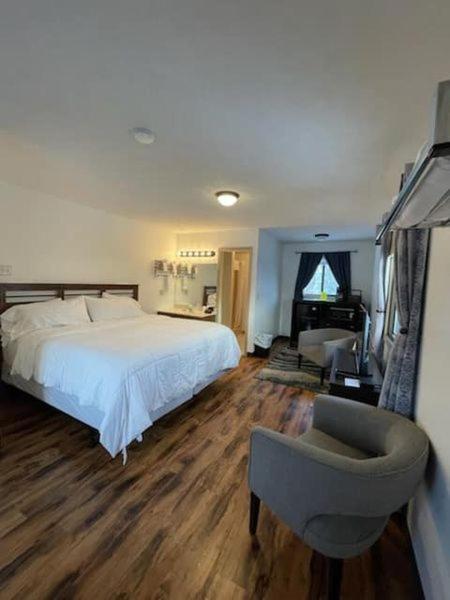 Timber Pointe Resort photo 33