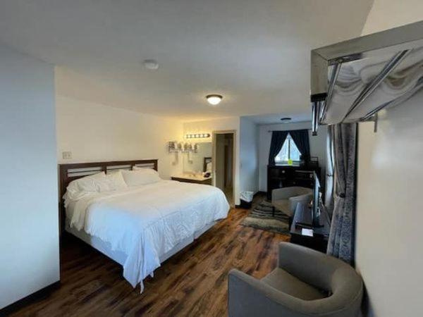 Timber Pointe Resort photo 34