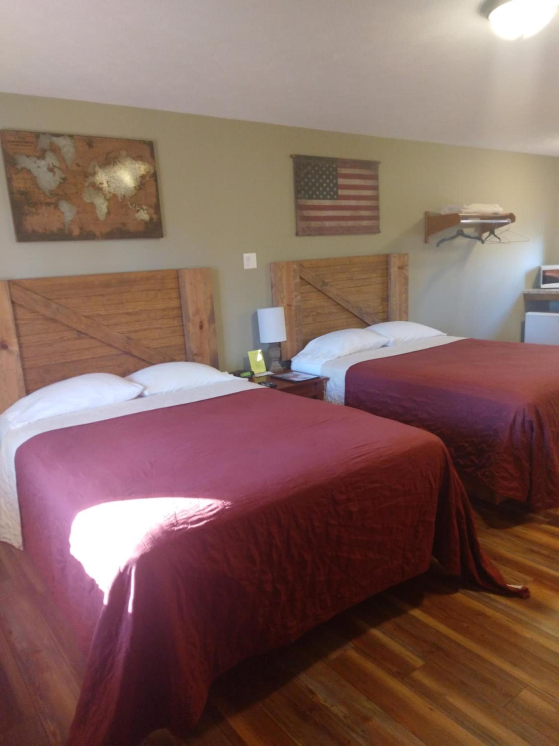 Timber Pointe Resort photo 39