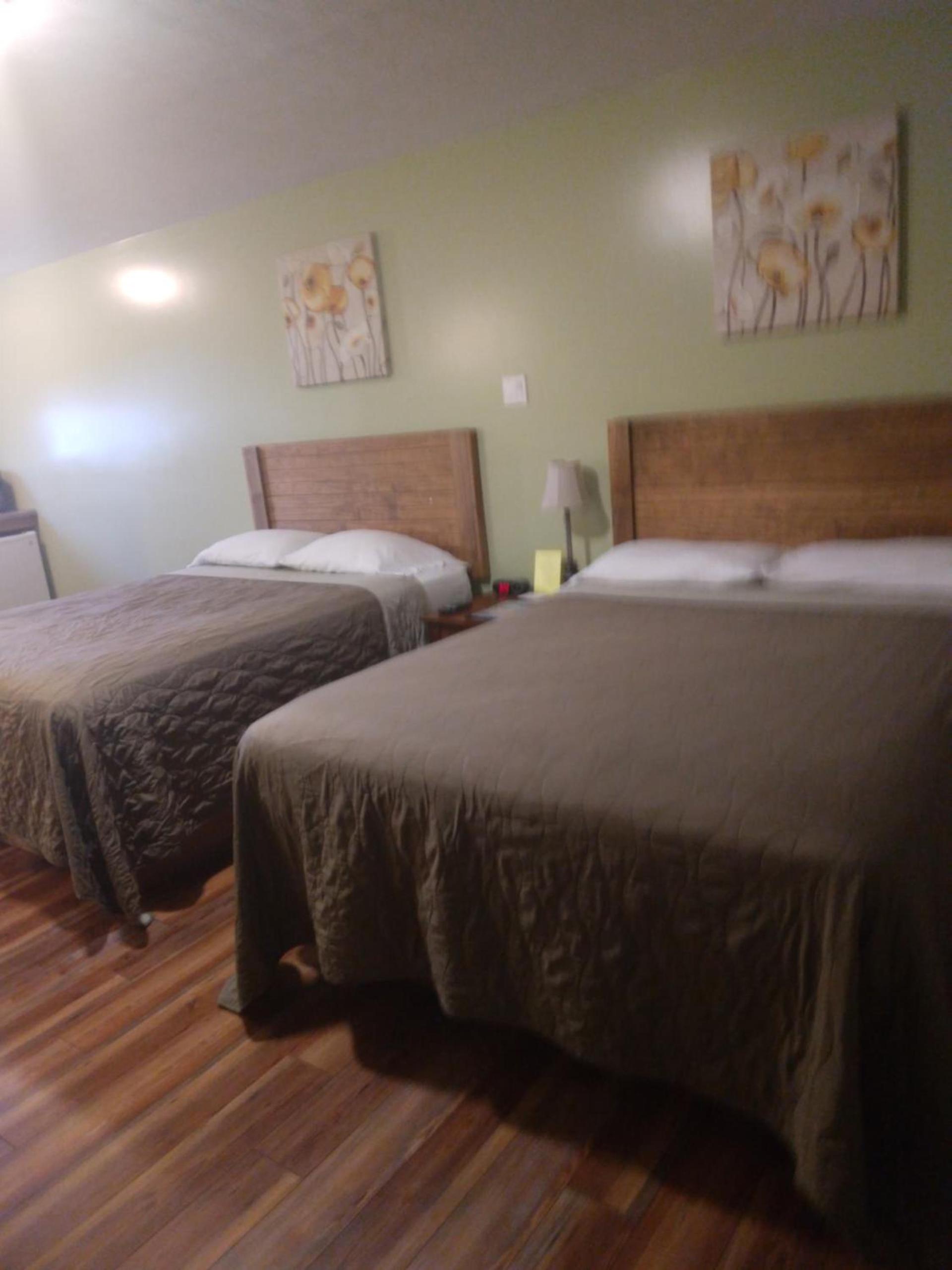 Timber Pointe Resort photo 42