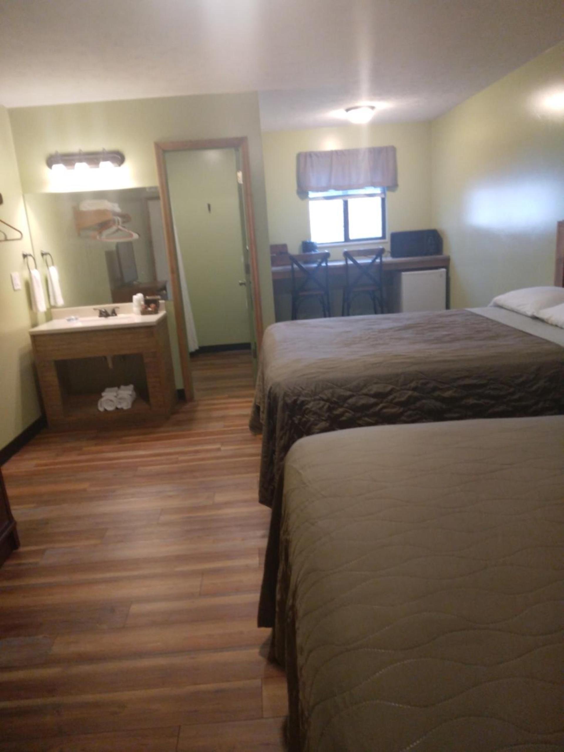 Timber Pointe Resort photo 41