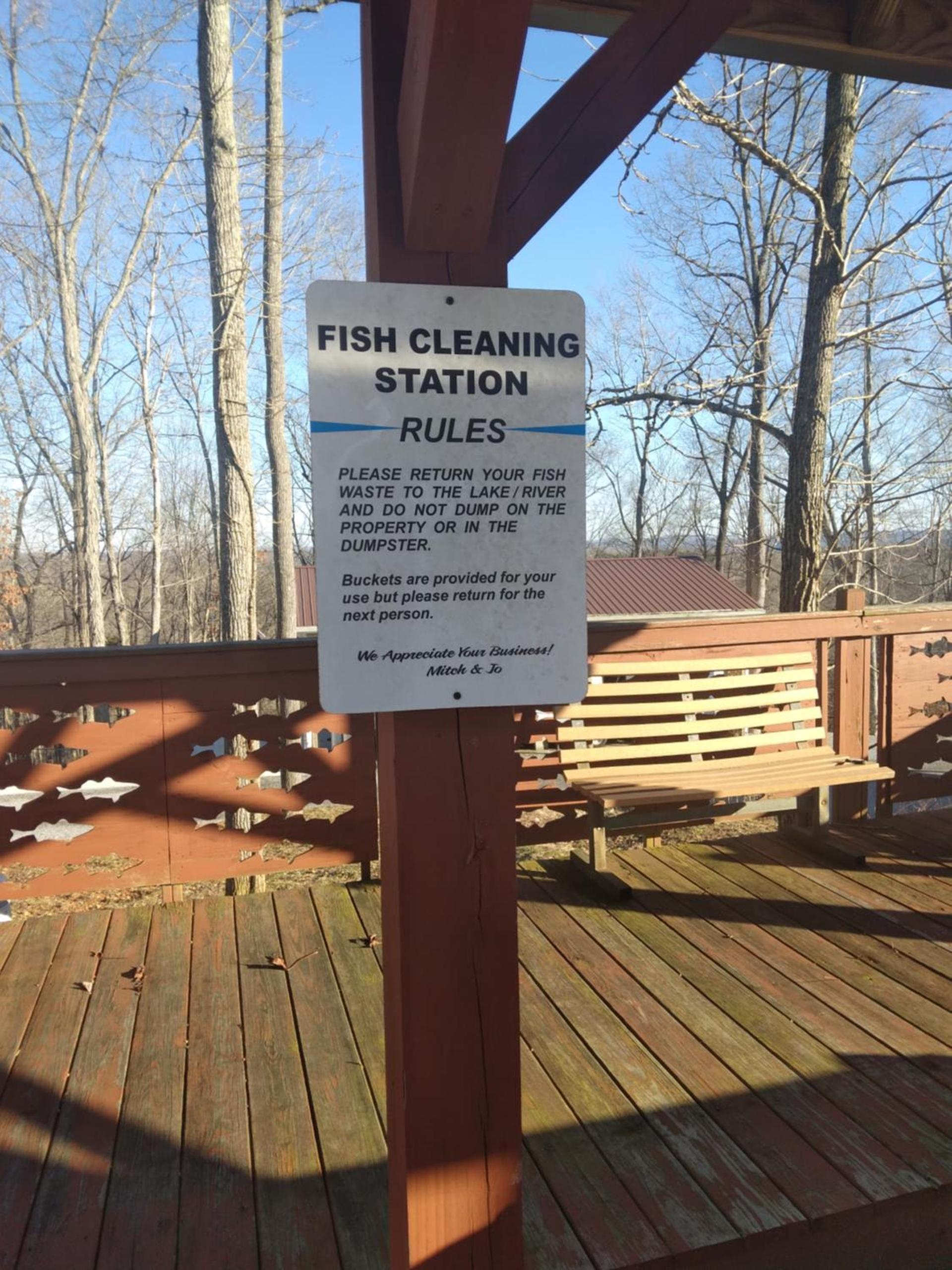 Timber Pointe Resort photo 31