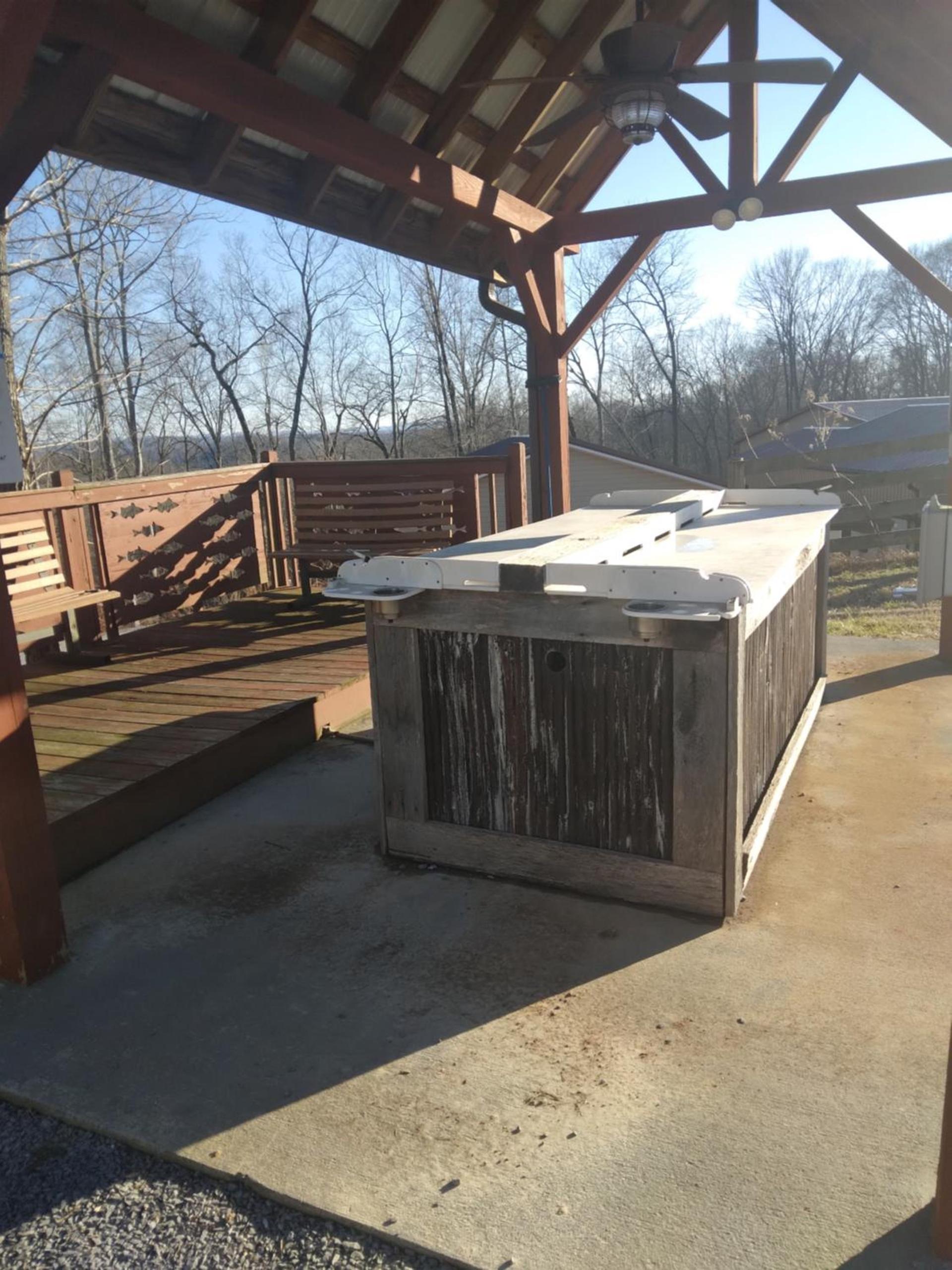 Timber Pointe Resort photo 32