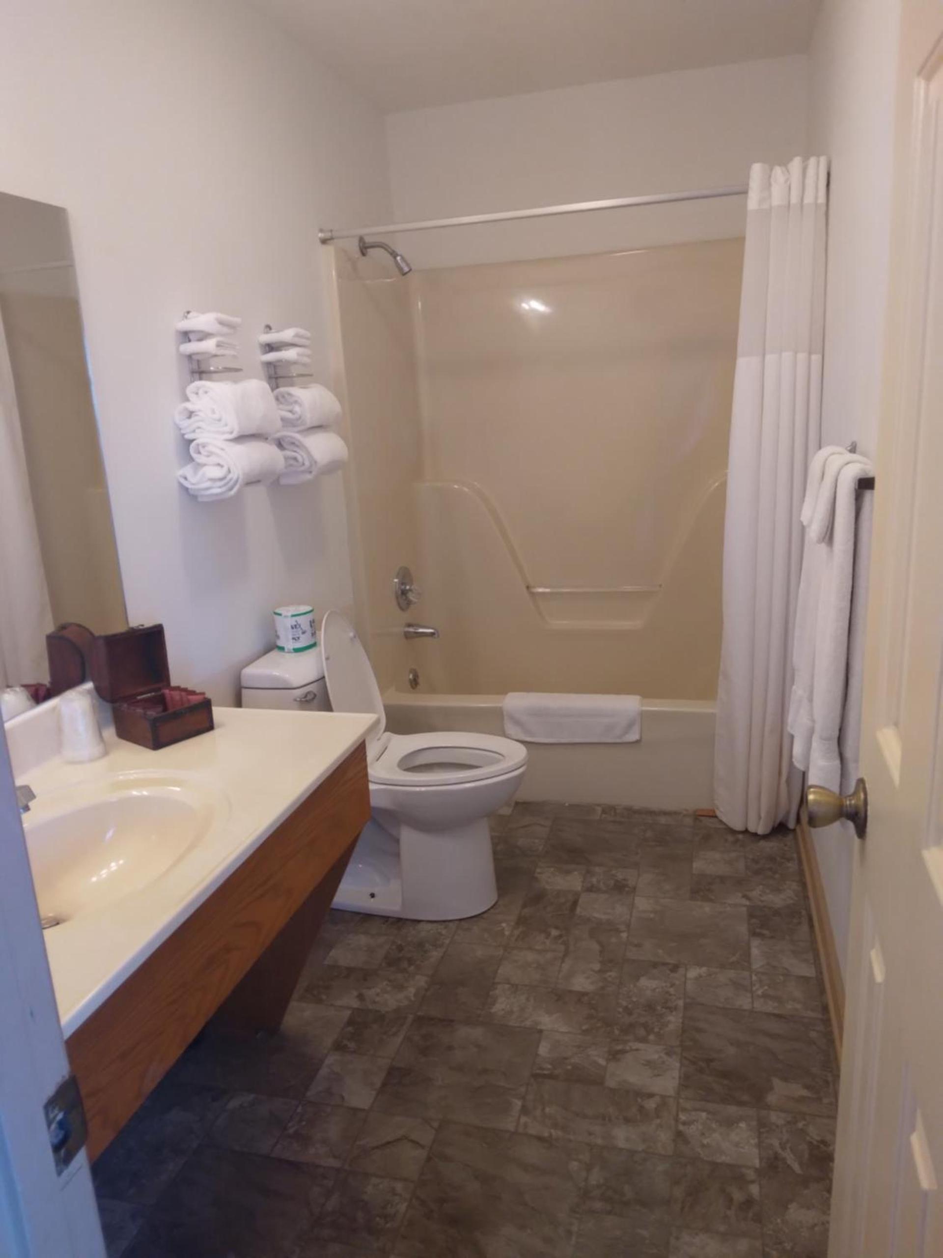 Timber Pointe Resort photo 24