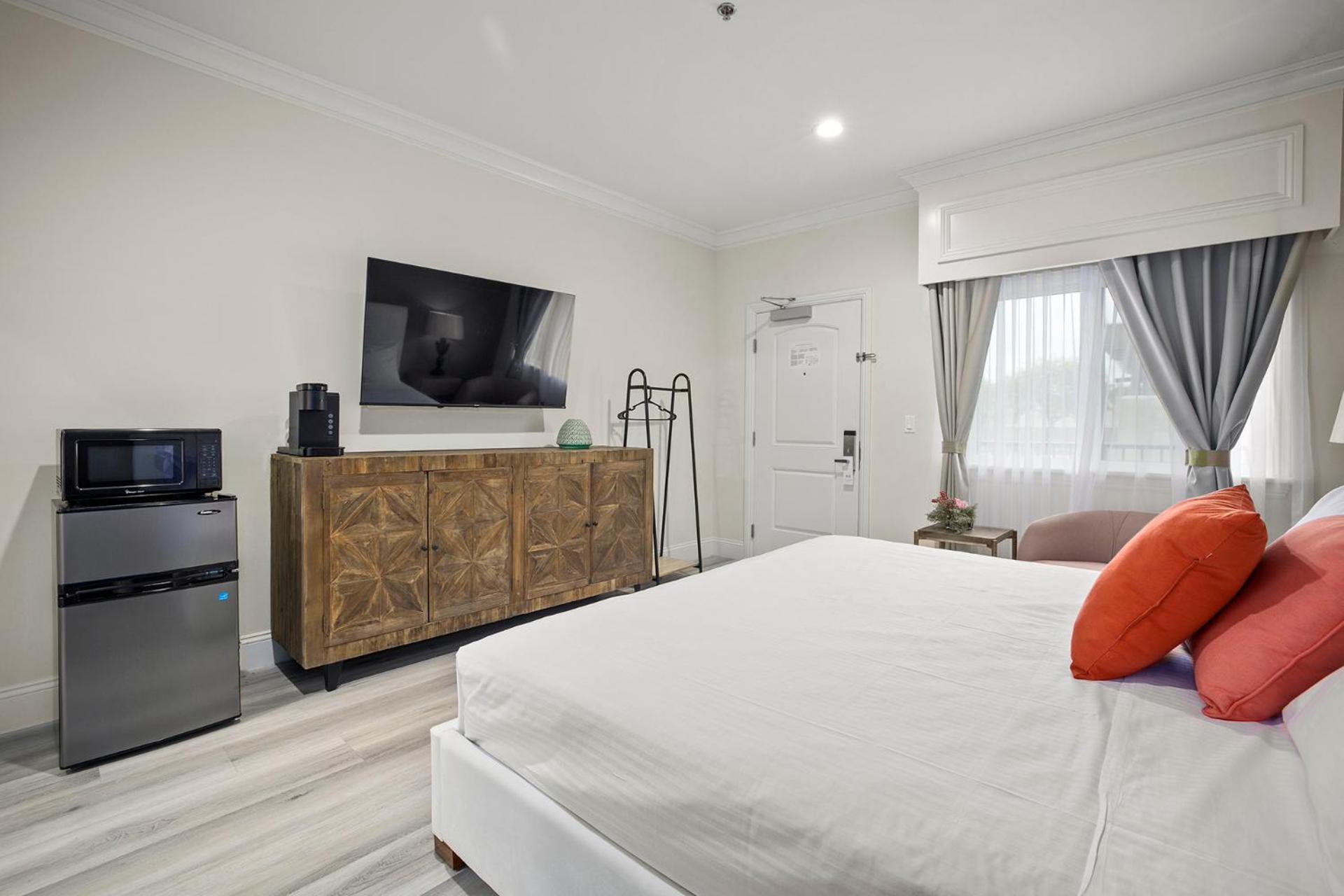 Hotel Huntington photo 2
