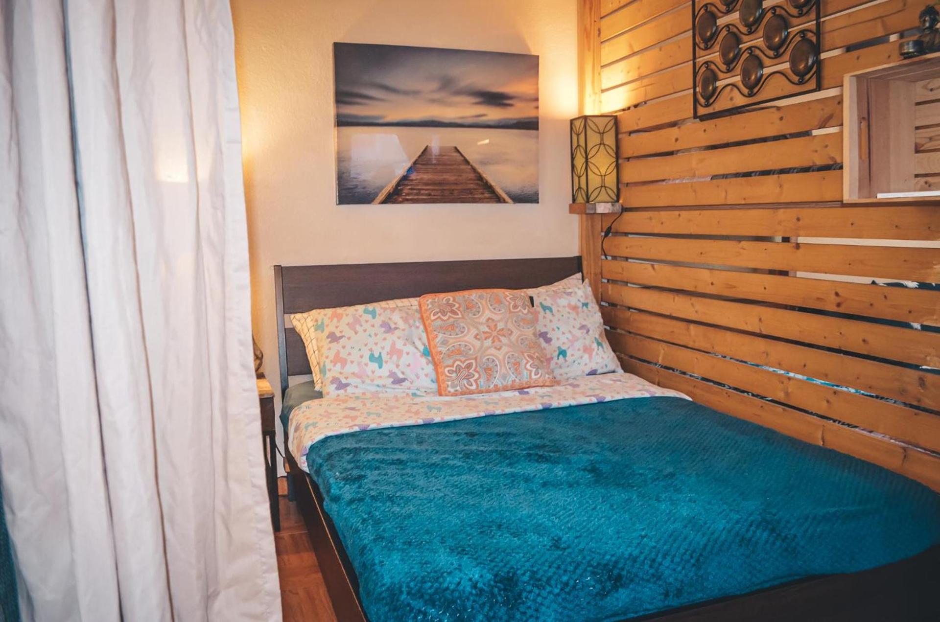 Hollywood Light Haven Lodge photo 47