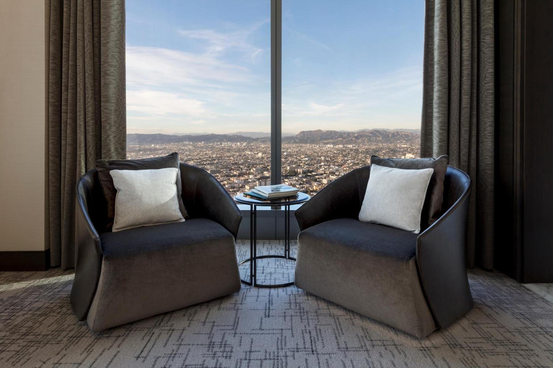 InterContinental - Los Angeles Downtown by IHG photo 56