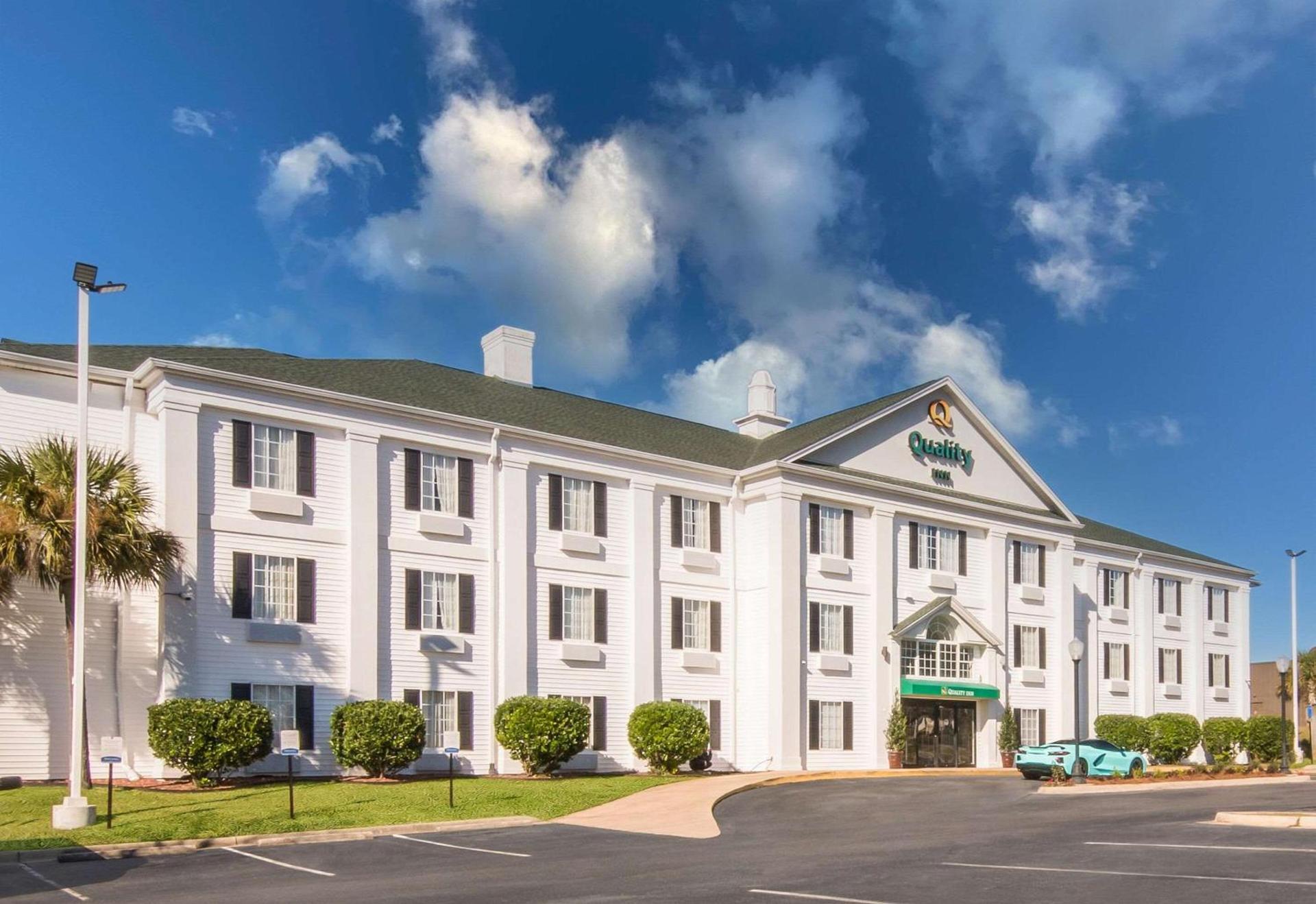Best Western of Crestview photo 2