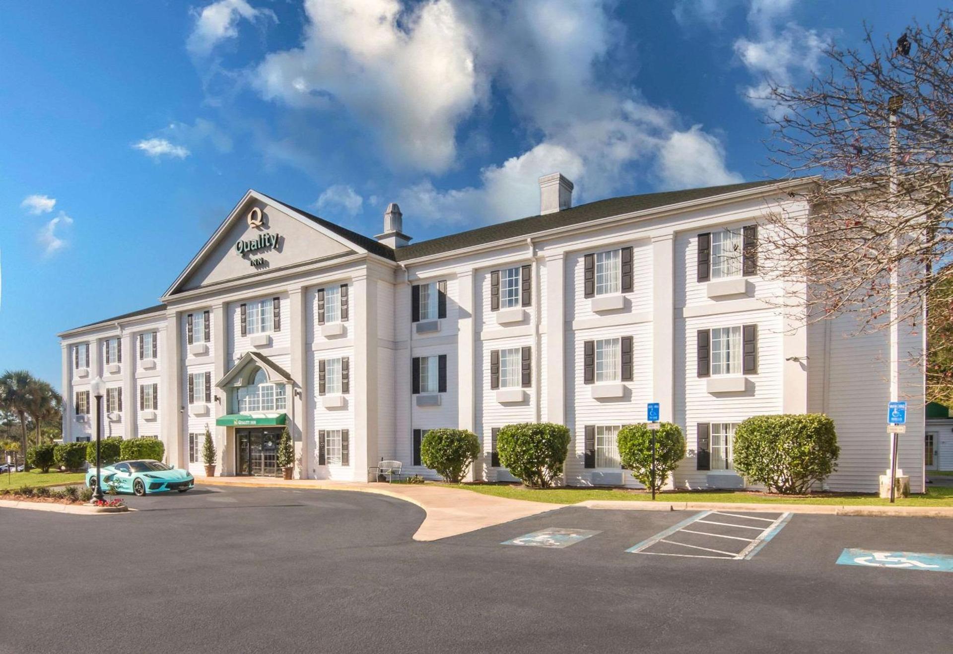 Best Western of Crestview photo 5