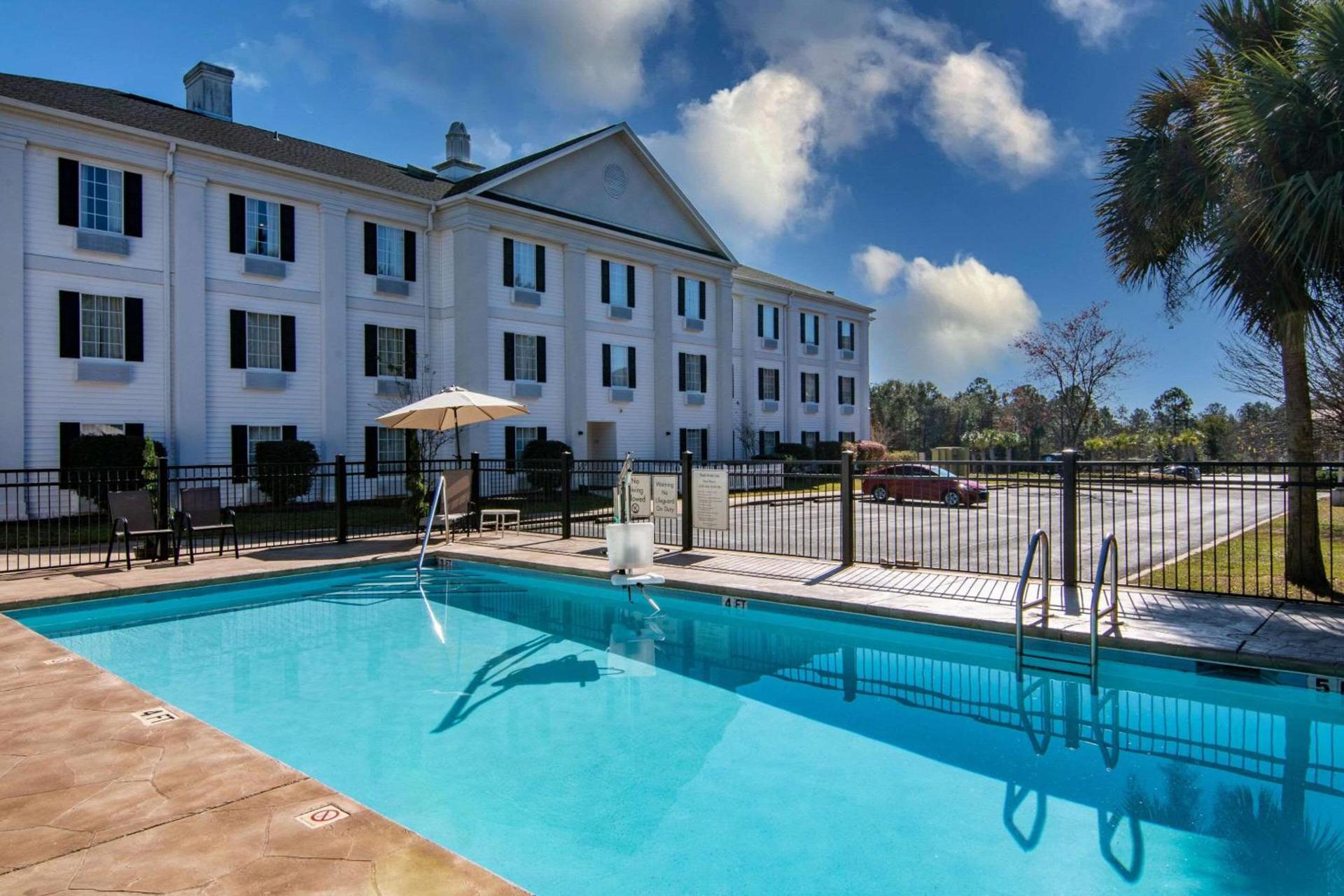 Best Western of Crestview photo 28