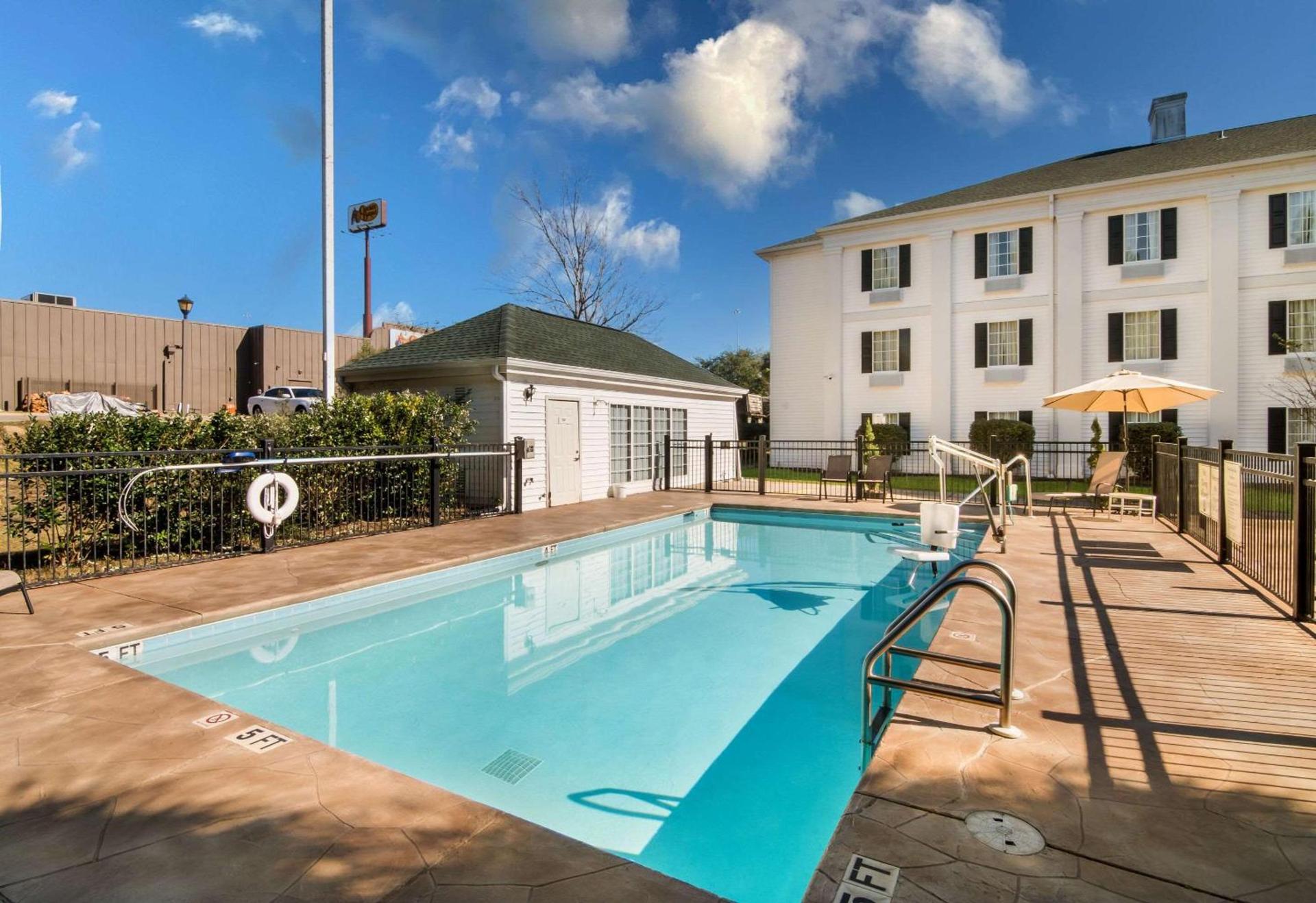 Best Western of Crestview photo 29