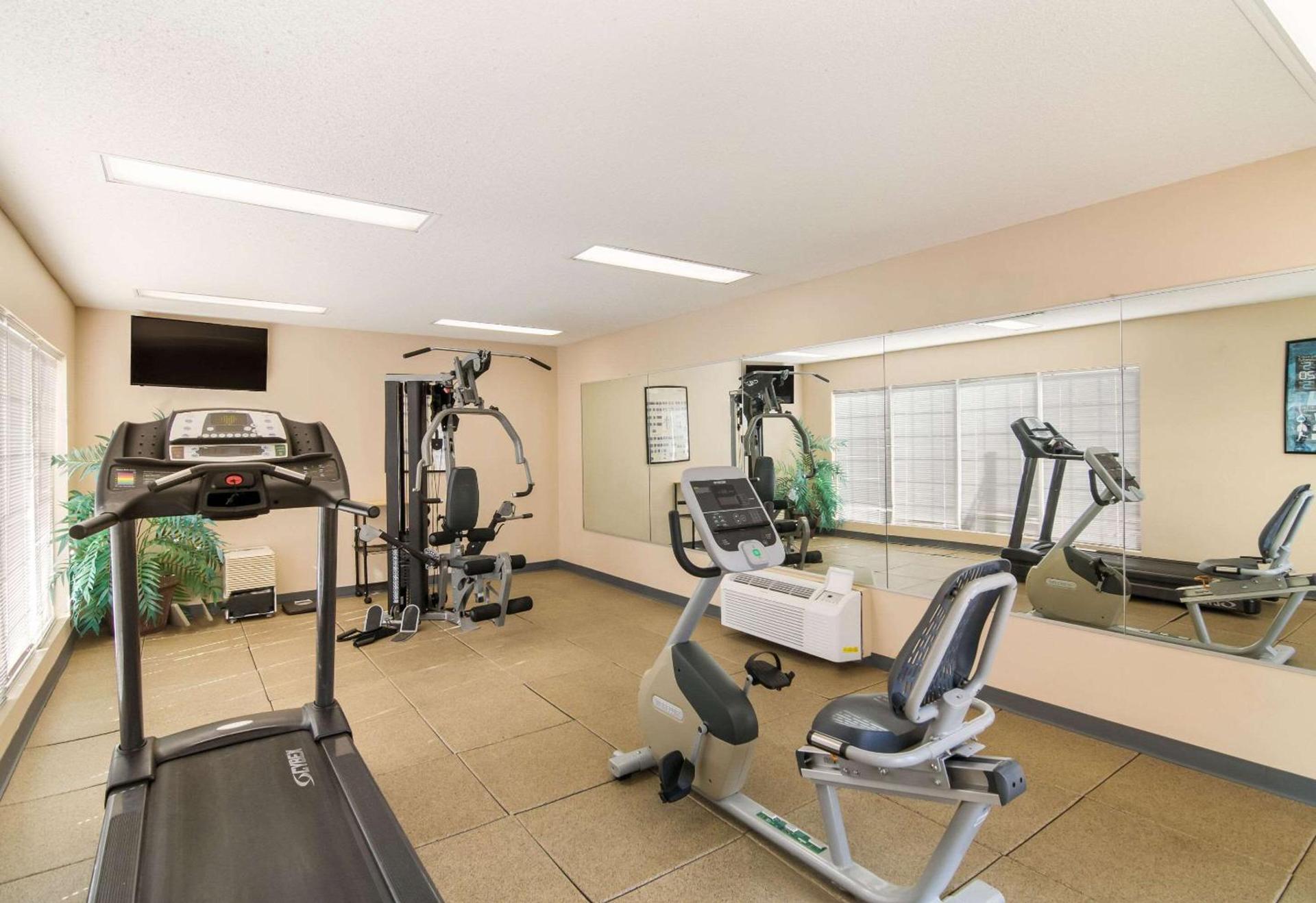 Best Western of Crestview photo 31