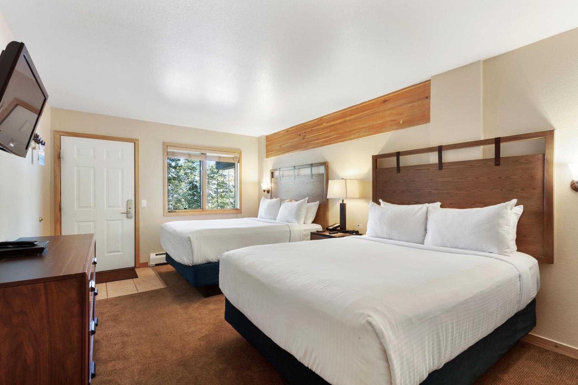 Gold Point Resort Breckenridge by Vacatia photo 34