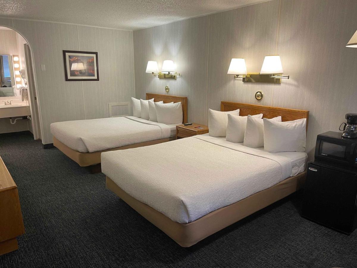 Ranch Inn Jackson Hole photo 6