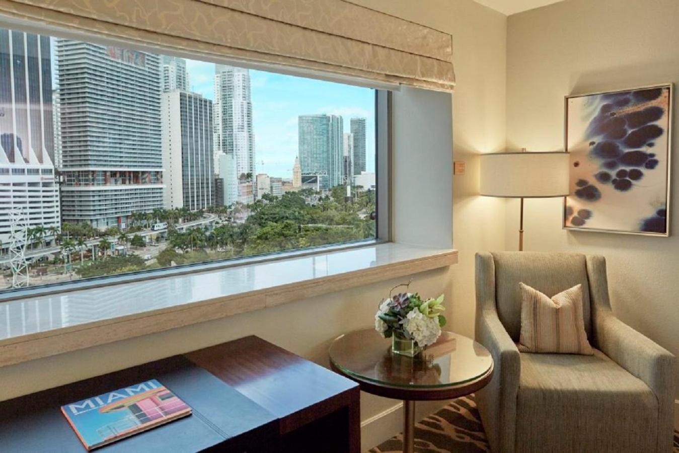 InterContinental Miami by IHG photo 15