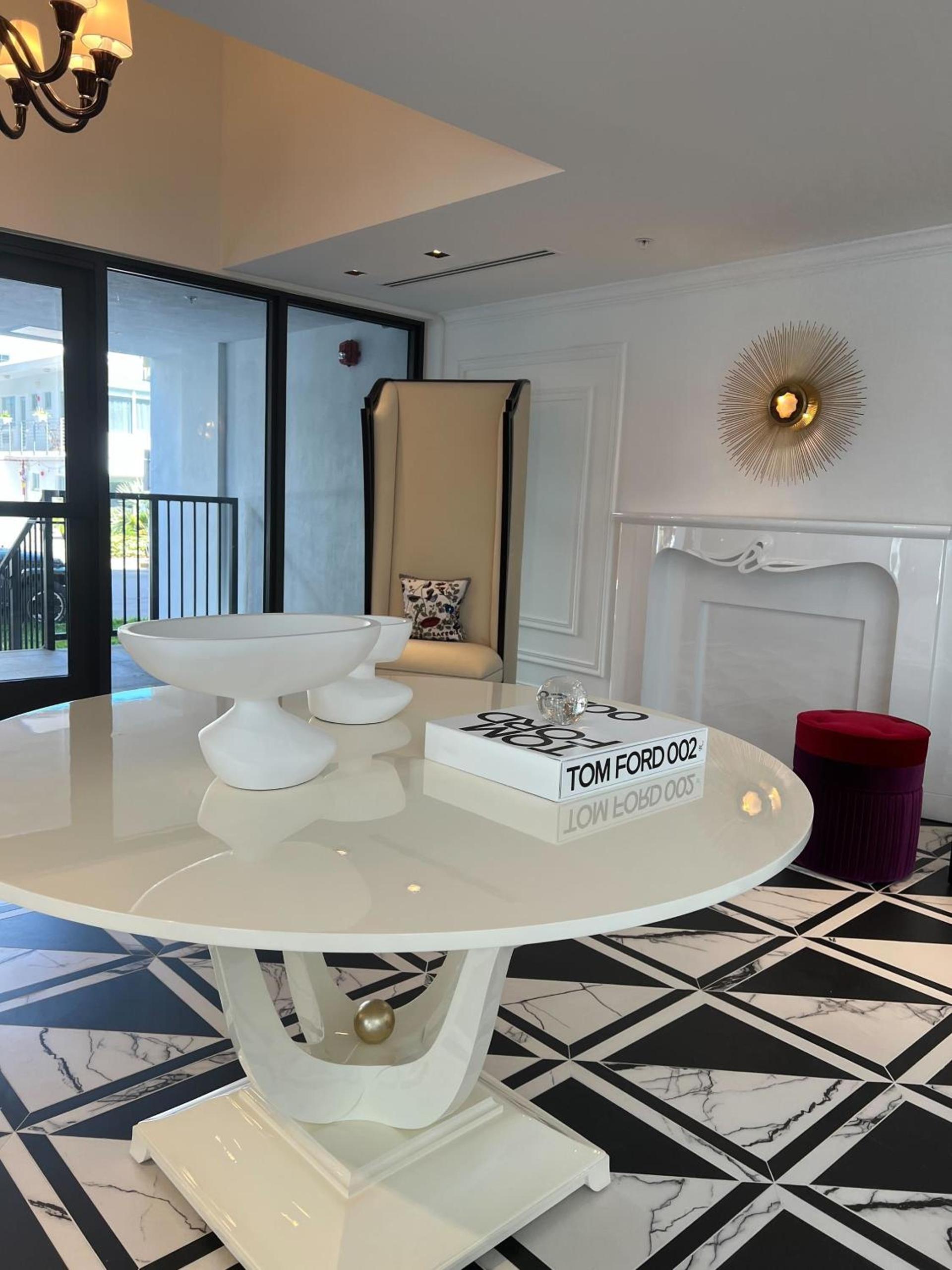 Uma House by Yurbban South Beach photo 27