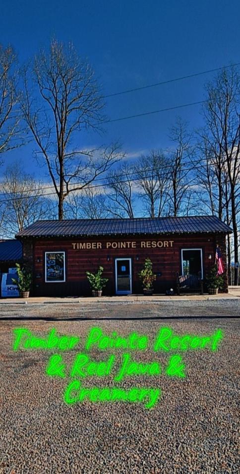 Timber Pointe Resort photo 28