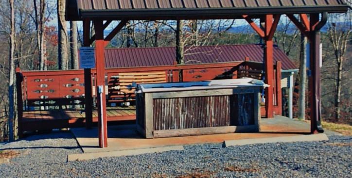 Timber Pointe Resort photo 30