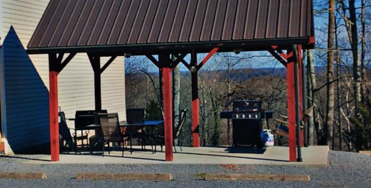 Timber Pointe Resort photo 16